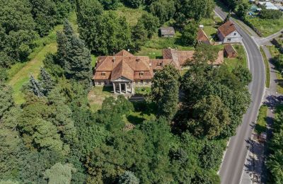 Herrenhaus kaufen Tarchalin, Großpolen, Foto 20/20