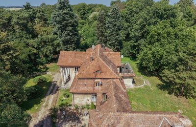 Herrenhaus kaufen Tarchalin, Großpolen, Foto 7/20