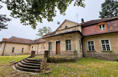 Herrenhaus kaufen Tarchalin, Großpolen, Foto 6/20