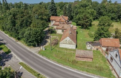 Herrenhaus kaufen Tarchalin, Großpolen, Foto 11/20