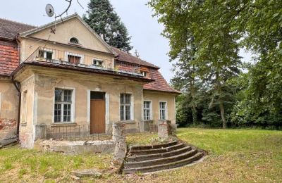 Herrenhaus kaufen Tarchalin, Großpolen, Foto 13/20