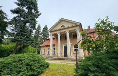 Herrenhaus kaufen Tarchalin, Großpolen, Foto 5/20