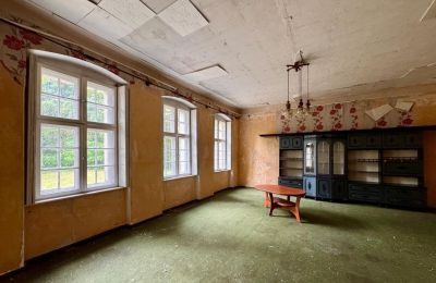 Herrenhaus kaufen Tarchalin, Großpolen, Foto 17/20