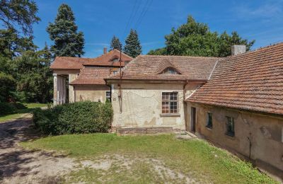 Herrenhaus kaufen Tarchalin, Großpolen, Foto 8/20