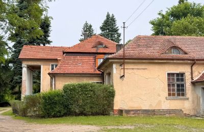 Herrenhaus kaufen Tarchalin, Großpolen, Foto 15/20