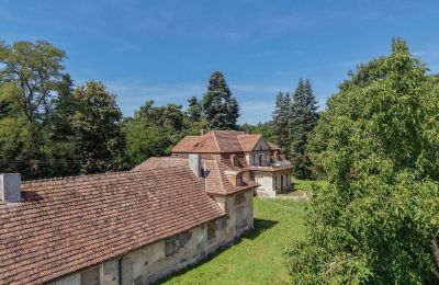 Herrenhaus kaufen Tarchalin, Großpolen, Foto 9/20