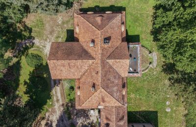 Herrenhaus kaufen Tarchalin, Großpolen, Foto 2/20