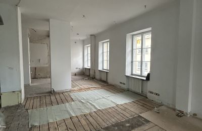 Appartamento storico in vendita Warszawa, Masovia, Foto 7/10