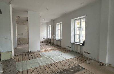 Luxus-Altbauwohnung kaufen Warszawa, Masowien, Foto 7/10