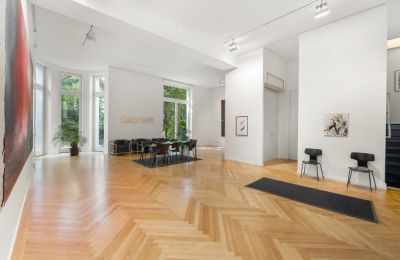 Historische Villa erwerben 1130 Hietzing, Wien, Foto 2/14
