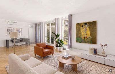 Historische Villa erwerben 1130 Hietzing, Wien, Visualisierung