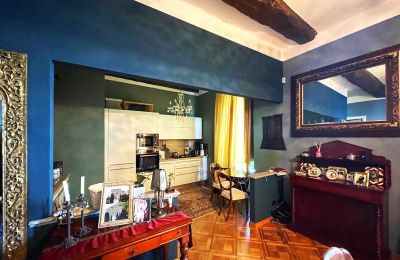 Appartement de caractère à vendre Verbania, Piémont, Image 16/25