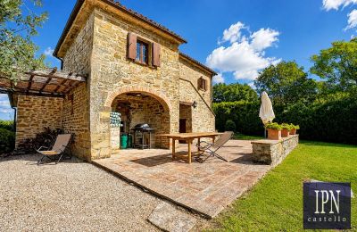 Maison de campagne à vendre 06026 Pietralunga, Ombrie, Image 24/53