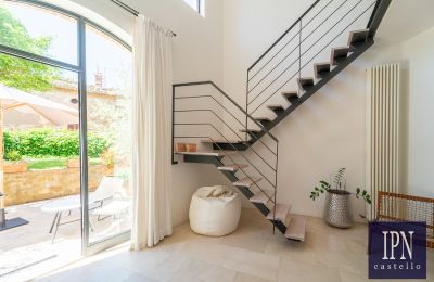 Appartamento storico in vendita Castelmuzio, Toscana, Foto 19/39