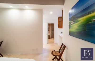 Appartamento storico in vendita Castelmuzio, Toscana, Foto 28/39