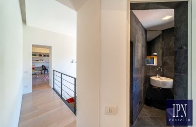 Appartamento storico in vendita Castelmuzio, Toscana, Foto 32/39