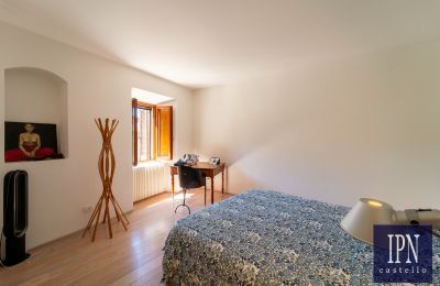 Appartamento storico in vendita Castelmuzio, Toscana, Foto 37/39