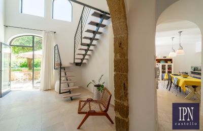 Appartamento storico in vendita Castelmuzio, Toscana, Foto 20/39