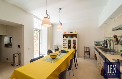Appartamento storico in vendita Castelmuzio, Toscana, Foto 21/39