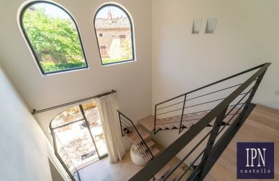 Appartamento storico in vendita Castelmuzio, Toscana, Foto 31/39