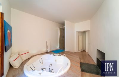 Appartamento storico in vendita Castelmuzio, Toscana, Foto 39/39
