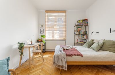 Appartement de caractère à vendre Poznań, Jeżyce, Grande-Pologne, Image 14/23