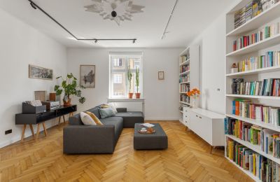 Appartement de caractère à vendre Poznań, Jeżyce, Grande-Pologne, Image 5/23