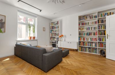 Appartement de caractère à vendre Poznań, Jeżyce, Grande-Pologne, Image 7/23