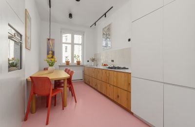 Appartement de caractère à vendre Poznań, Jeżyce, Grande-Pologne, Image 12/23