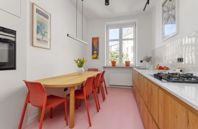 Appartement de caractère à vendre Poznań, Jeżyce, Grande-Pologne, Image 11/23