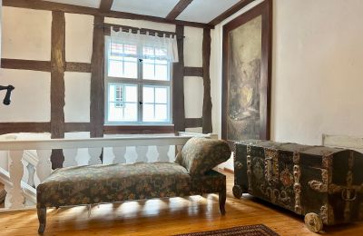 Château médiéval à vendre 18513 Glewitz, Turow 19, Mecklembourg-Poméranie-Occidentale, Image 30/100