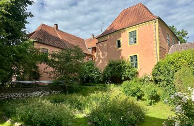 Château médiéval à vendre 18513 Glewitz, Turow 19, Mecklembourg-Poméranie-Occidentale, Image 95/100