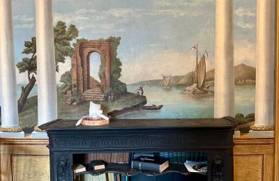 Château médiéval à vendre 18513 Glewitz, Turow 19, Mecklembourg-Poméranie-Occidentale, Image 16/100