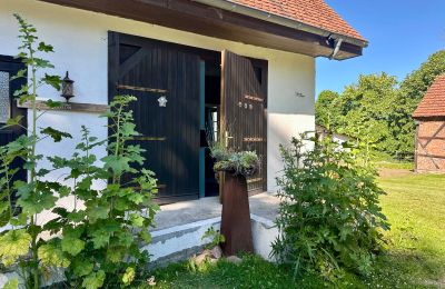 Château médiéval à vendre 18513 Glewitz, Turow 19, Mecklembourg-Poméranie-Occidentale, Image 77/100
