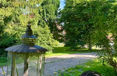Château médiéval à vendre 18513 Glewitz, Turow 19, Mecklembourg-Poméranie-Occidentale, Herzlich Willkommen