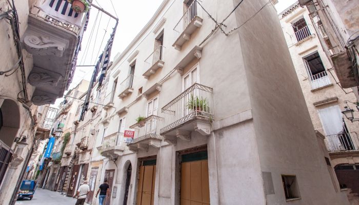 Hôtel particulier à vendre Taranto, Pouilles