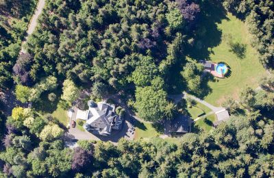 Villa storica in vendita 08539 Mehltheuer, Hohe Straße 32, Sassonia, Vista generale