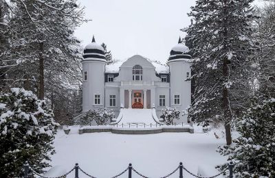 Villa storica in vendita 08539 Mehltheuer, Hohe Straße 32, Sassonia, Vista frontale
