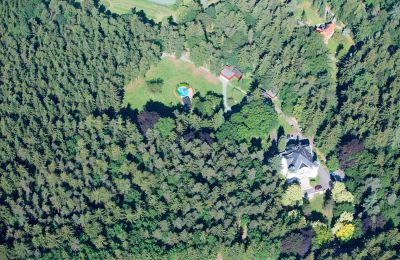 Villa storica in vendita 08539 Mehltheuer, Hohe Straße 32, Sassonia, Vista generale
