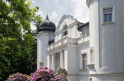 Villa storica in vendita 08539 Mehltheuer, Hohe Straße 32, Sassonia, Foto 16/21