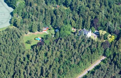 Villa storica in vendita 08539 Mehltheuer, Hohe Straße 32, Sassonia, Posizione dell'immobile