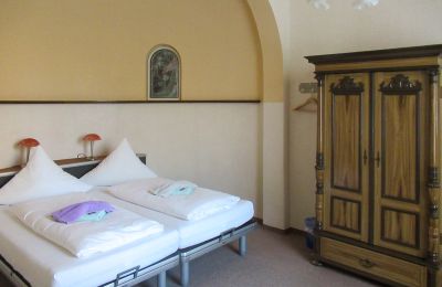 Villa storica in vendita 08539 Mehltheuer, Hohe Straße 32, Sassonia, Camera degli ospiti