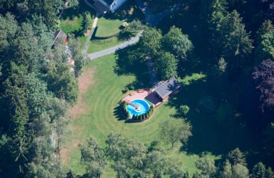 Villa storica in vendita 08539 Mehltheuer, Hohe Straße 32, Sassonia, Proprietà