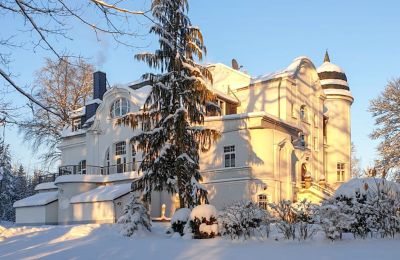 Villa storica in vendita 08539 Mehltheuer, Hohe Straße 32, Sassonia, Foto 20/21