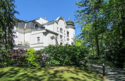 Villa storica in vendita 08539 Mehltheuer, Hohe Straße 32, Sassonia, Vista laterale