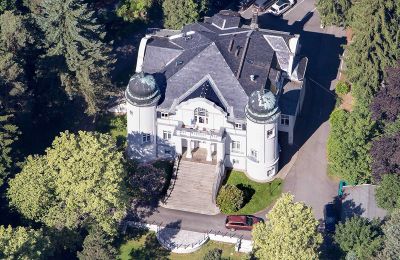 Villa storica in vendita 08539 Mehltheuer, Hohe Straße 32, Sassonia, Edificio principale
