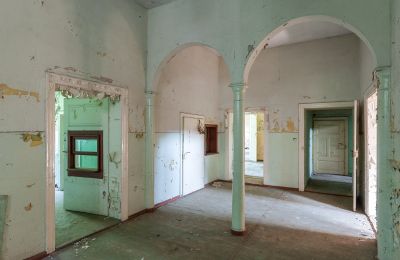 Herrenhaus kaufen Pakosław, Großpolen, Foto 7/15