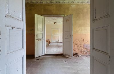 Herrenhaus kaufen Pakosław, Großpolen, Foto 5/15