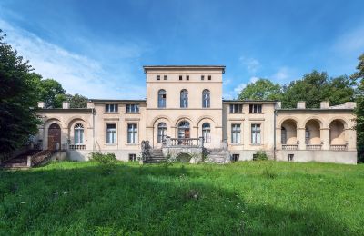 Herrenhaus kaufen Pakosław, Großpolen, Foto 2/15