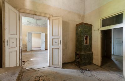 Herrenhaus kaufen Pakosław, Großpolen, Foto 6/15